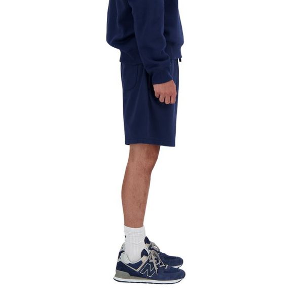 New Balance M' French Terry šortai