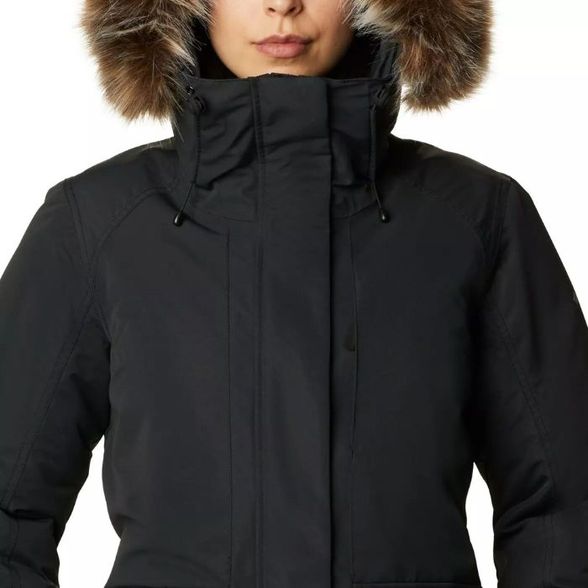 Columbia W' Little Si Insulated striukė