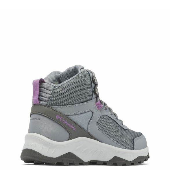 Columbia W' Trailstorm Ascend Mid WP