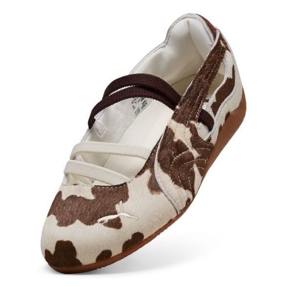 Puma W' Speedcat Ballet Cow