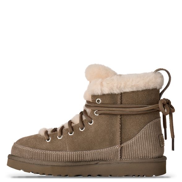Ugg CLASSIC HERITAGE LACE-UP