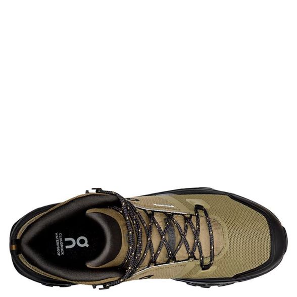 ON M' CLOUDROCK MID WP