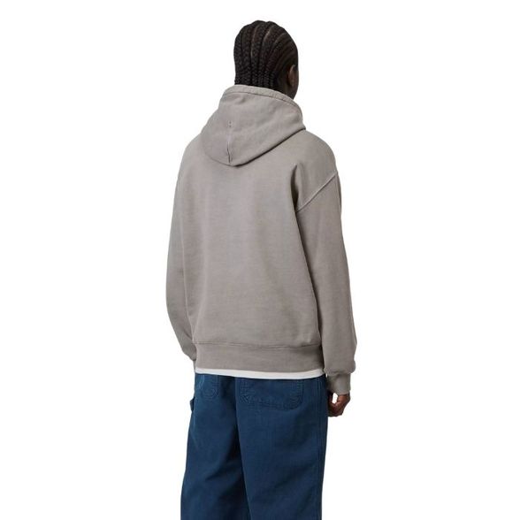 Carhartt WIP U' Hooded Nelson dressipluus