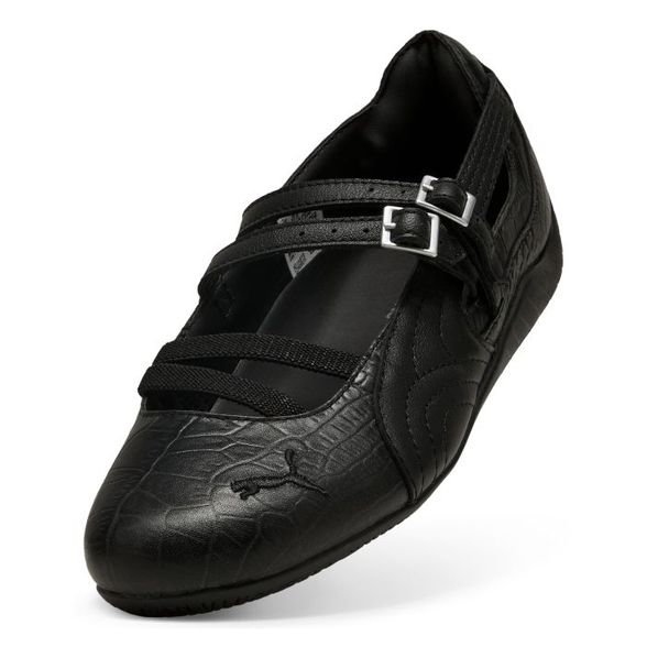 Puma W' Speedcat Ballet Croc