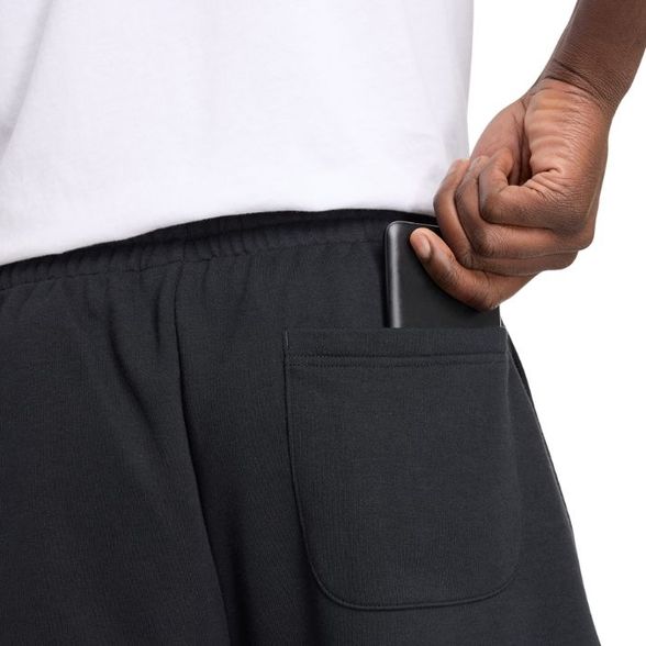 New Balance M' French Terry shorts
