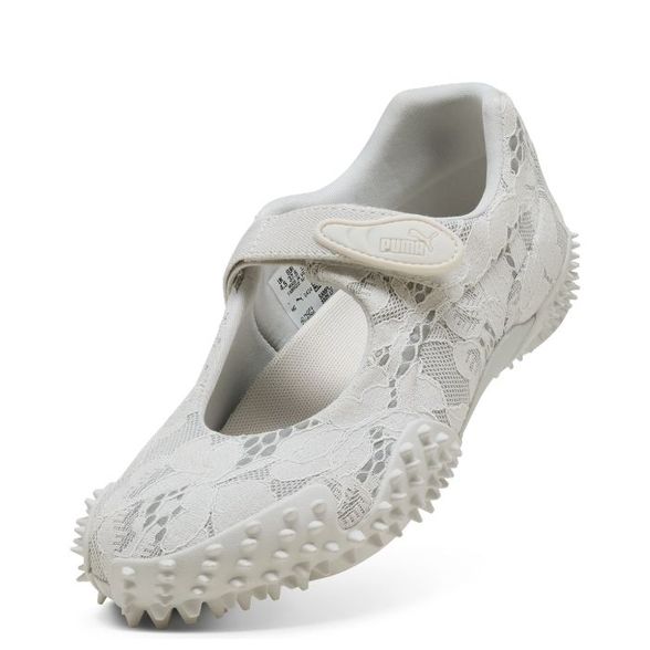 Puma W' Mostro Fey Lace