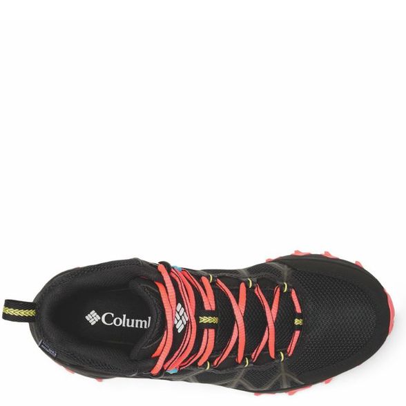 Columbia W' Peakfreak II Mid Outdry Waterproof Hiking