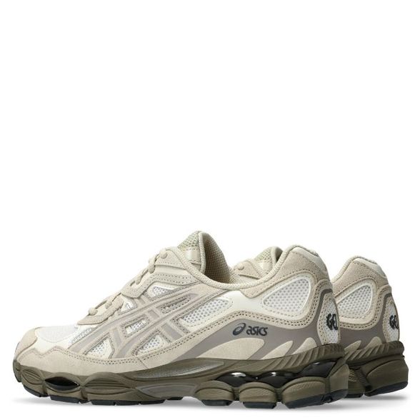 Asics U' Gel-Nyc
