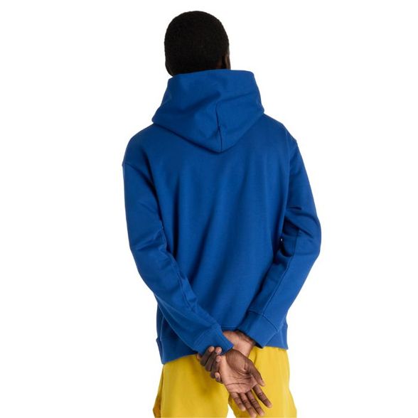 New Balance M' Athletics French Terry Logo sweatshirts