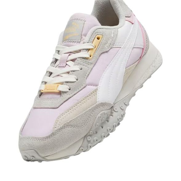Puma W' Blktop Rider