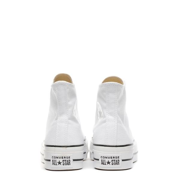 Converse W' Ctas Lift HI