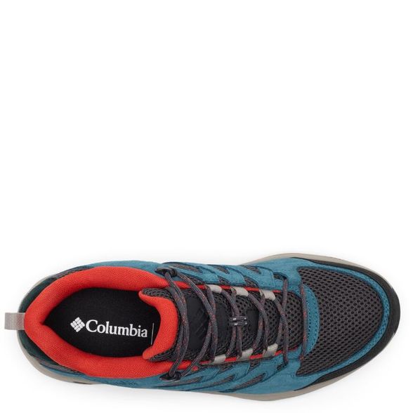 Columbia M' REDMOND IV BREATHE