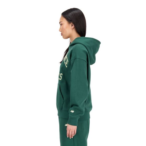 New Balance W' Athletics Varsity džemperis