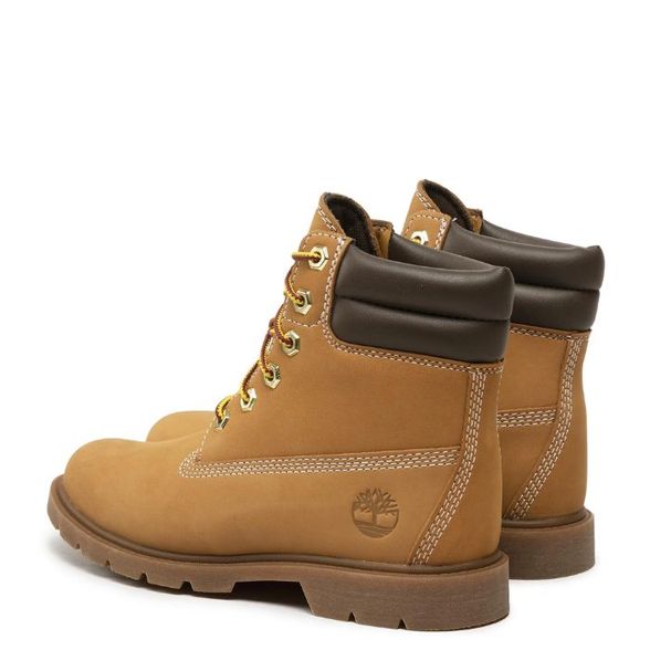 Timberland W' Linden Woods 6in Double Collar