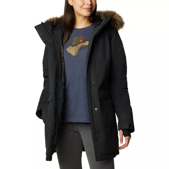 Columbia W' Little Si Insulated striukė