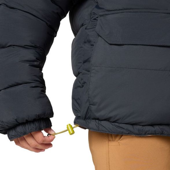 Columbia U' Wallowa Reversible striukė
