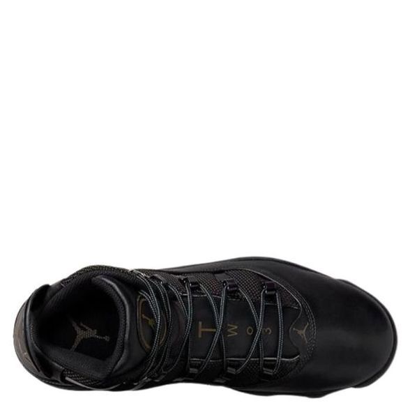 Jordan M' Winterized 6 Rings