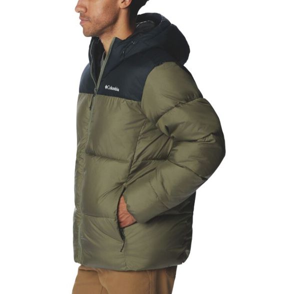 Columbia Puffect Hooded striukė