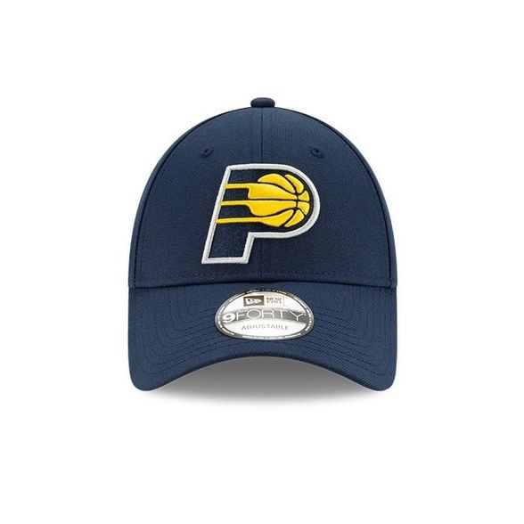 New Era U' Indiana Pacers kepurė