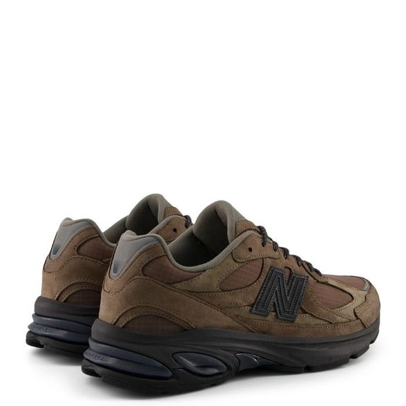 New Balance M' 2010 Abzorb