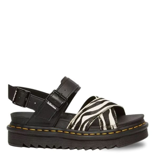 Dr. Martens W' Voss II