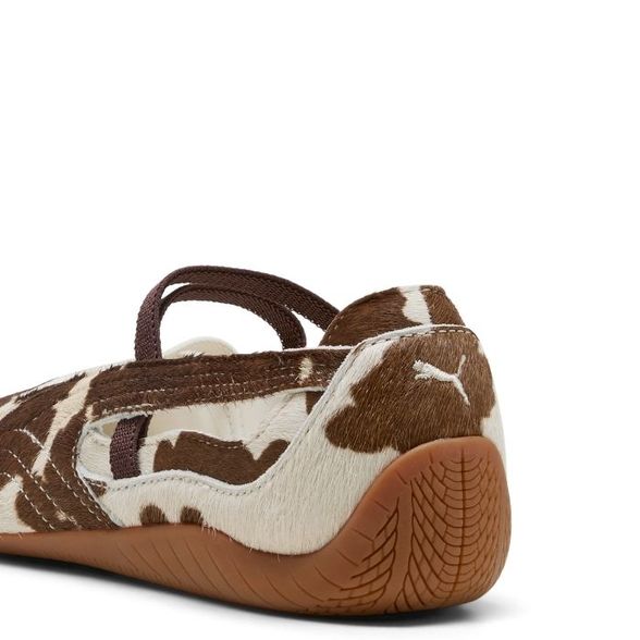 Puma W' Speedcat Ballet Cow