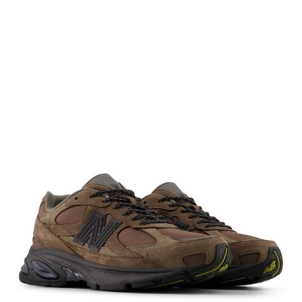 New Balance M' 2010 Abzorb