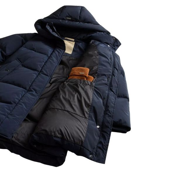 Woolrich W' KELLY striukė