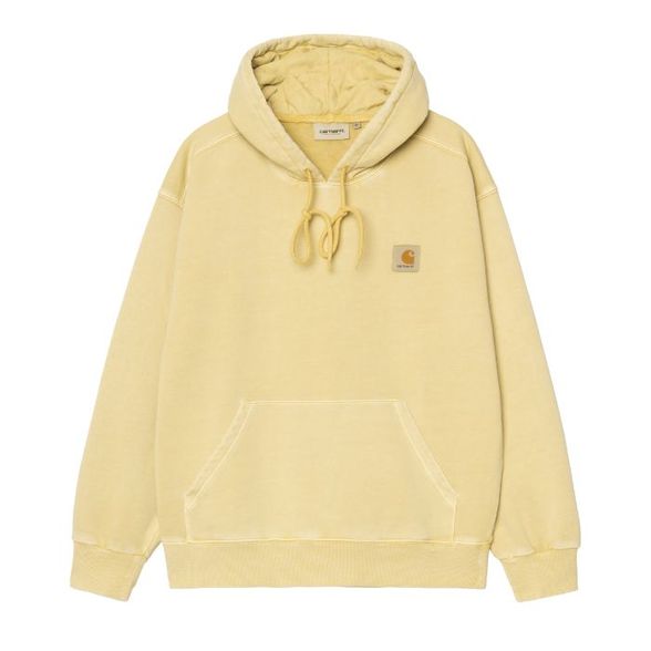 CARHARTT U' Hooded Nelson Sweat