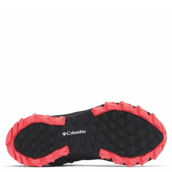 Columbia W' Peakfreak II Mid Outdry Waterproof Hiking