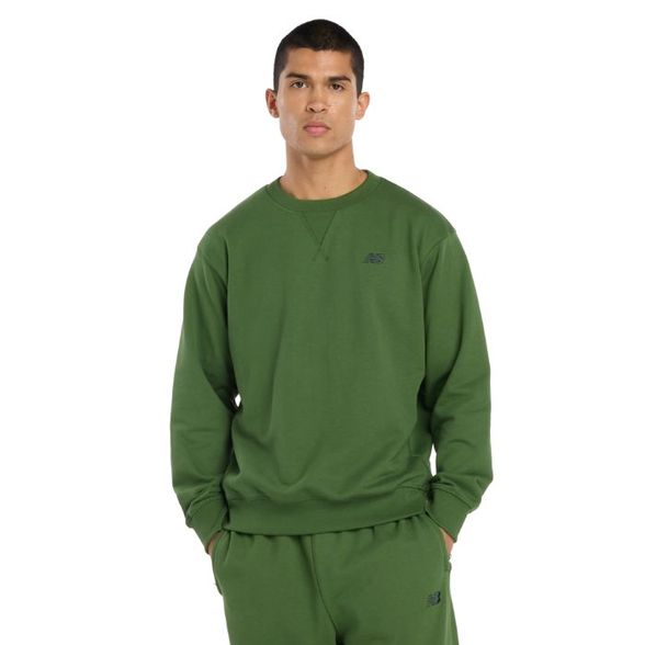 New  Balance M' Athletics French Terry džemperis