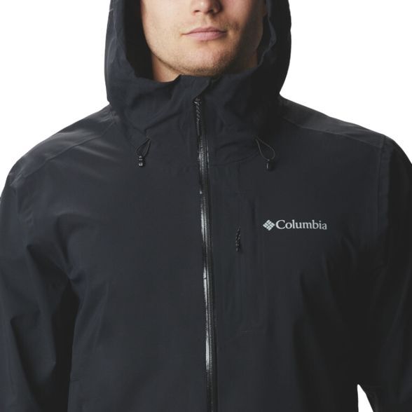 Columbia M’ Omni-tech Ampli-Dry Shell striukė
