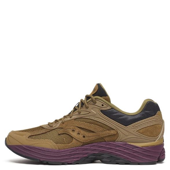 SAUCONY W' PROGRIND OMNI 9