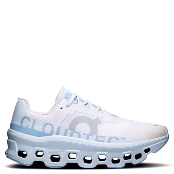 ON W' CLOUDMONSTER