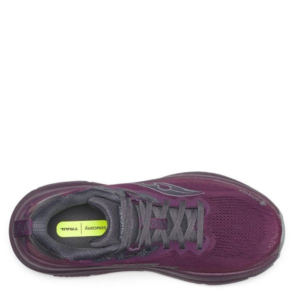 Saucony GUIDE TR GORE-TEX
