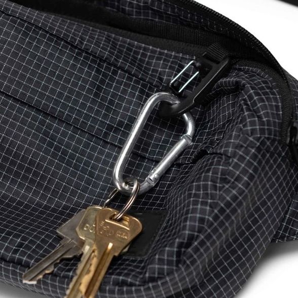 Herschel ULTRALIGHT 2L hip bag