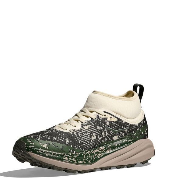HOKA M' SPEEDGOAT 6 MID GTX