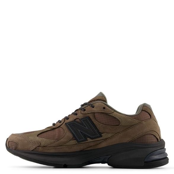 New Balance M' 2010 Abzorb