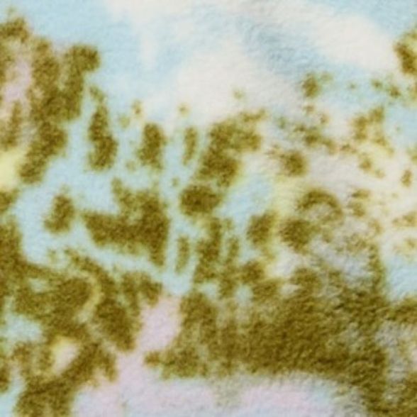 Columbia W' Sequoia Grove Printed Half Džemepris