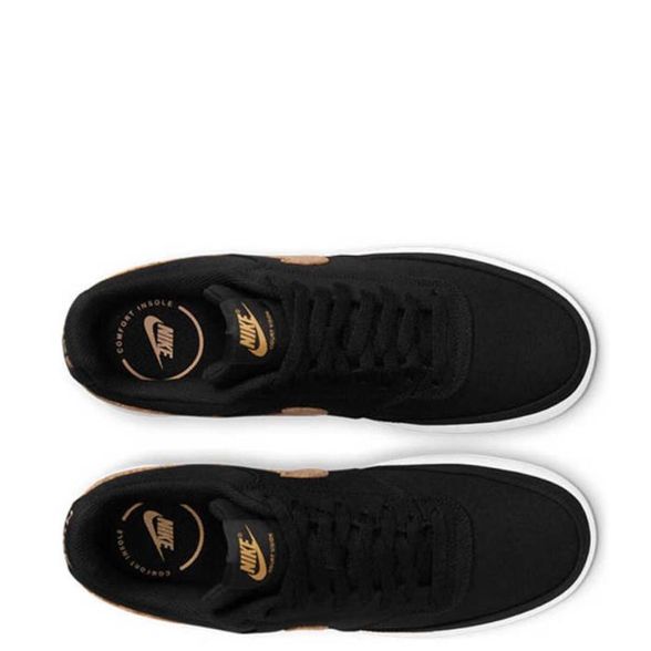 Nike M' Court Vision Lo Cnvs