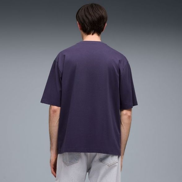 Puma U' GRAPHIC Sport BPM Boxy Tee