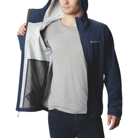 Columbia M’ Omni-tech Ampli-Dry Shell striukė