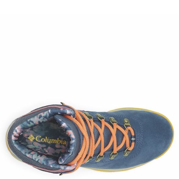 Columbia W' Newton Ridge Plus WP Amped