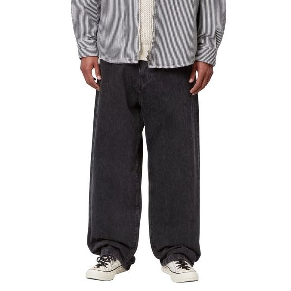 Carhartt WIP SNAKE LANDON džinsai