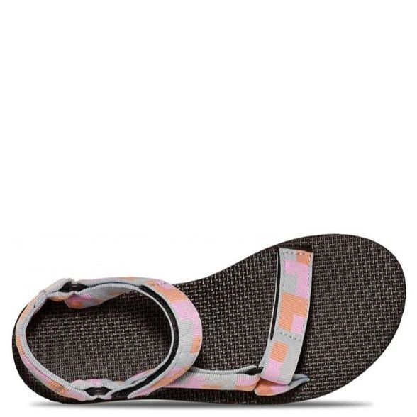 Teva W' Flatform Universal