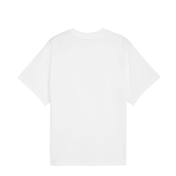 PUMA M' HOOPTOPIAN HEALTH TEE