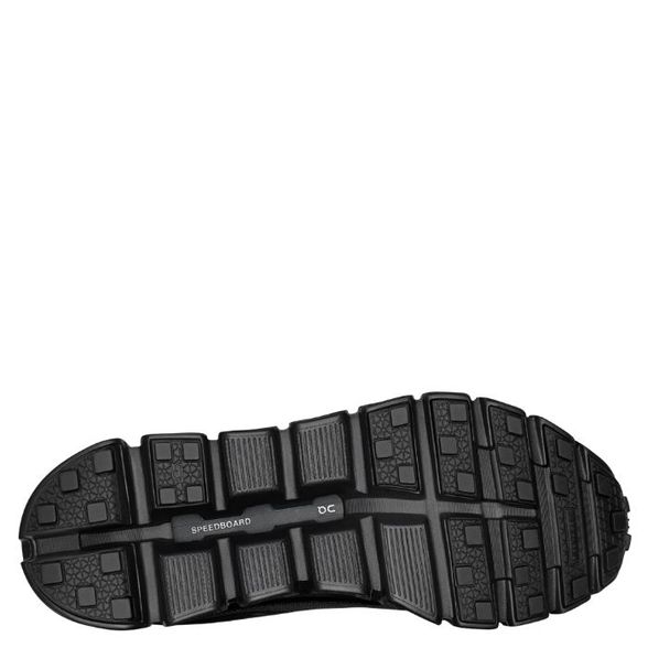 ON W' Cloud 6 Geo Waterproof