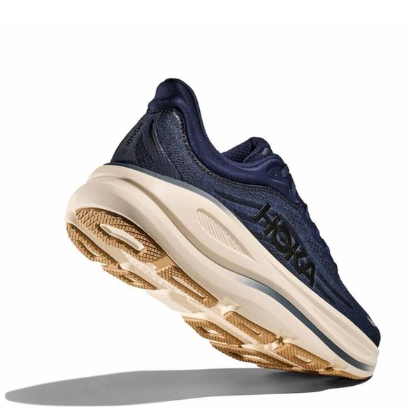 Hoka M' Bondi 9