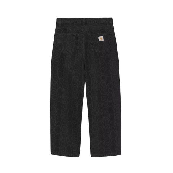 Carhartt WIP SNAKE LANDON džinsai