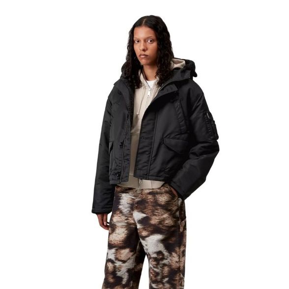 CARHARTT U' WIP HD OLTERA BOMBER